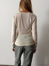 Eddie Bauer Silk Undershirt