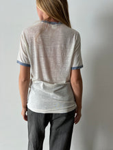 Soft Converse Ringer Tee