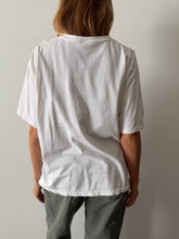 Hibiscus Flower Tee