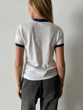 Bill Who? Ringer Tee