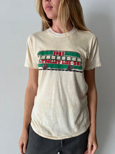 1981 Trolley Line Tee