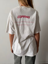 90s Compaq Computers Tee