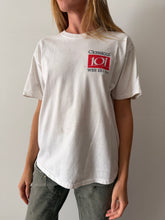 Dude, Bach off. Classical Radio Tee