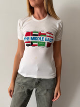 70s The Middle East Tee