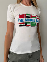 70s The Middle East Tee