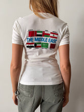 70s The Middle East Tee