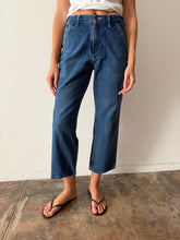 Denim Carhartt Work Pants 29w