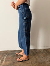 Denim Carhartt Work Pants 29w