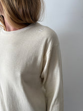Duofold Two-Layer Fabric Long Sleeve Tee