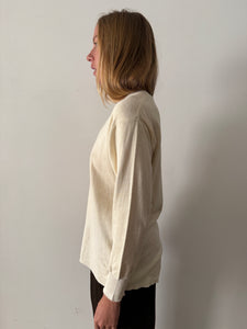 Duofold Two-Layer Fabric Long Sleeve Tee