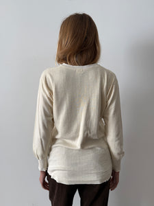 Duofold Two-Layer Fabric Long Sleeve Tee