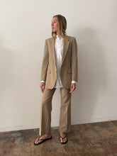 70s YSL Two-Piece Suit