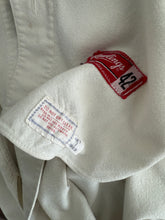 1969 Game Worn Giants Baseball Jersey