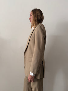 70s YSL Two-Piece Suit