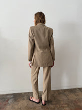 70s YSL Two-Piece Suit
