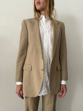 70s YSL Two-Piece Suit