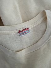 Duofold Two-Layer Fabric Long Sleeve Tee