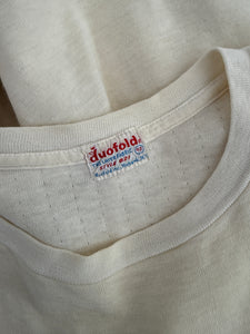 Duofold Two-Layer Fabric Long Sleeve Tee