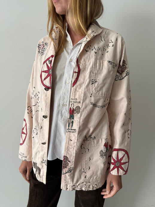 90s Ralph Lauren Polo Country Jacket