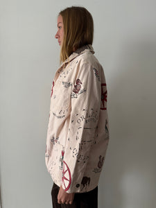 90s Ralph Lauren Polo Country Jacket