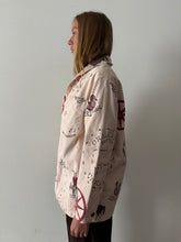 90s Ralph Lauren Polo Country Jacket