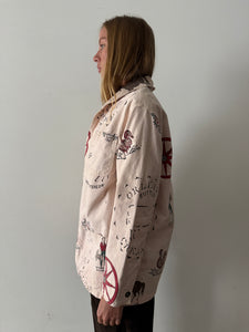 90s Ralph Lauren Polo Country Jacket