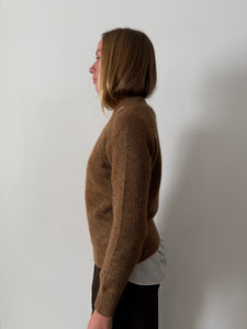 70s Gucci Mohair Sweater