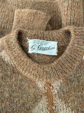 70s Gucci Mohair Sweater