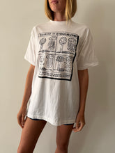Seasons In Ithaca NY Tee