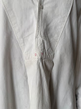 Mens Victorian White Shirt Dress