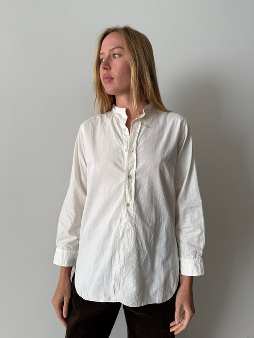 Japanese Cotton Dress Shirt