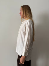Japanese Cotton Dress Shirt