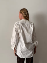 Japanese Cotton Dress Shirt