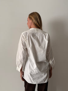 Japanese Cotton Dress Shirt