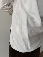 Japanese Cotton Dress Shirt