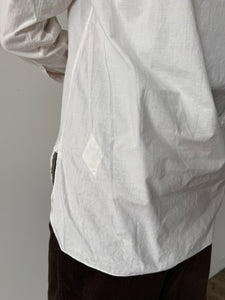 Japanese Cotton Dress Shirt