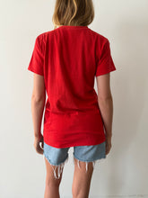 70s "D" Tee