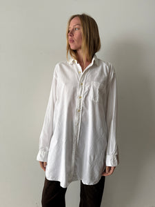 snap tab collar dress shirt Non-Iron Cotton Pinpoint Solid Snap Tab Collar Dress Shirt