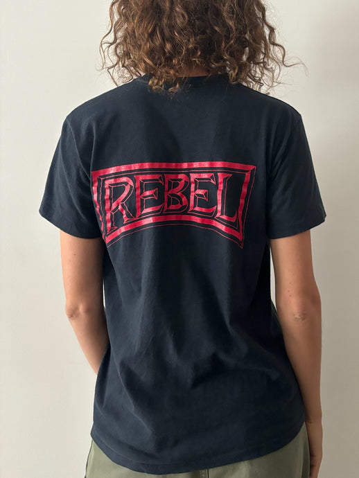 Honda Rebel tee