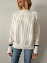 Gap Cotton Knit Sweater