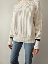 Gap Cotton Knit Sweater