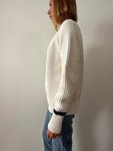 Gap Cotton Knit Sweater