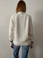 Gap Cotton Knit Sweater