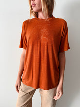 Very Faded Manatees Tee