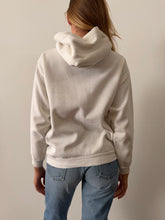 70s Brown Swimming Hoodie