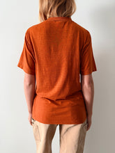 Very Faded Manatees Tee