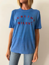 Soft Thin Sublime Hilev! Tee