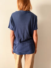 70s/80s Thrashed CBS Tee