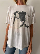 Soft Border Collie Tee