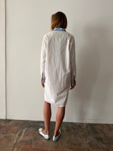 Antique Cotton PJ Dress Shirt